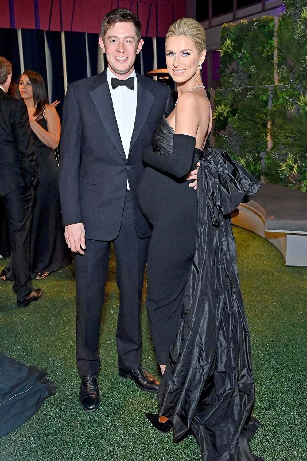 Nicky Hilton and Husband James Rothschild Welcome a Baby Boy - James Rothschild Net Worth – Banking Heir and Socialite’s Wealth
