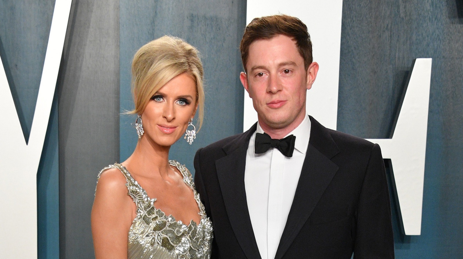 Nicky Hilton James Rothschild - James Rothschild Net Worth – Banking Heir and Socialite’s Wealth