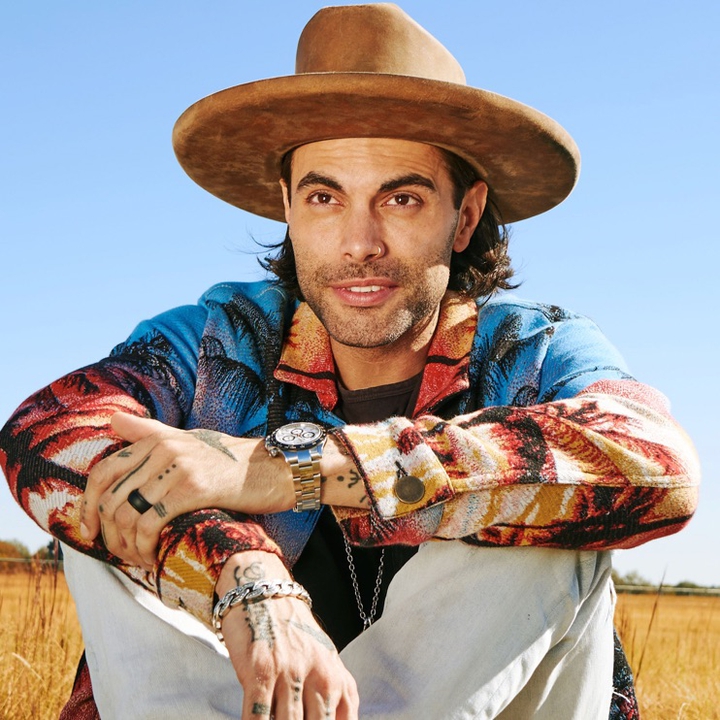 Niko Moon Concerts & Live Tour Dates: 2024-2025 Tickets | Bandsintown - Niko Moon Height: Country Star's Real Measurements