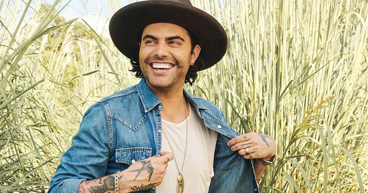 Niko Moon Scores His First Number One Song with "GOOD TIME" - Niko Moon Height: Country Star's Real Measurements