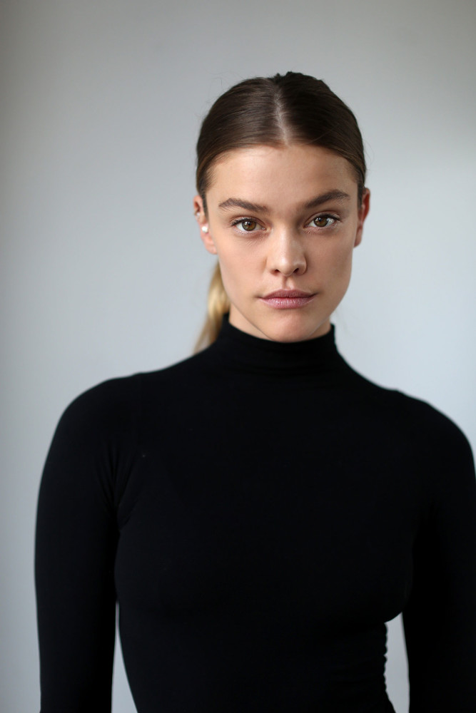 NINA AGDAL | Iconic Management - Nina Agdal Net Worth: Supermodel’s Runway To Wealth Path