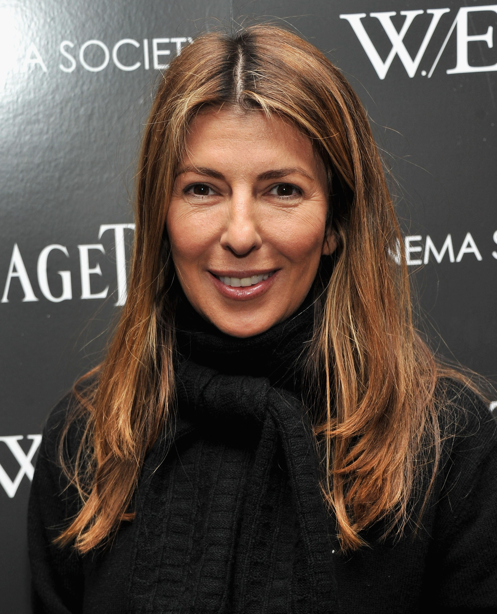 Nina Garcia - How Tall Is Nina Garcia? Fashion Authority’s Height