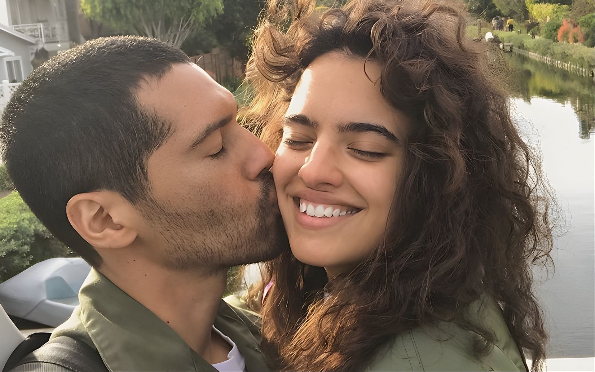 Nina-Marie Daniele boyfriend: Nina-Marie Daniele boyfriend: Who is the - Nina Drama Height – Social Star's True Size