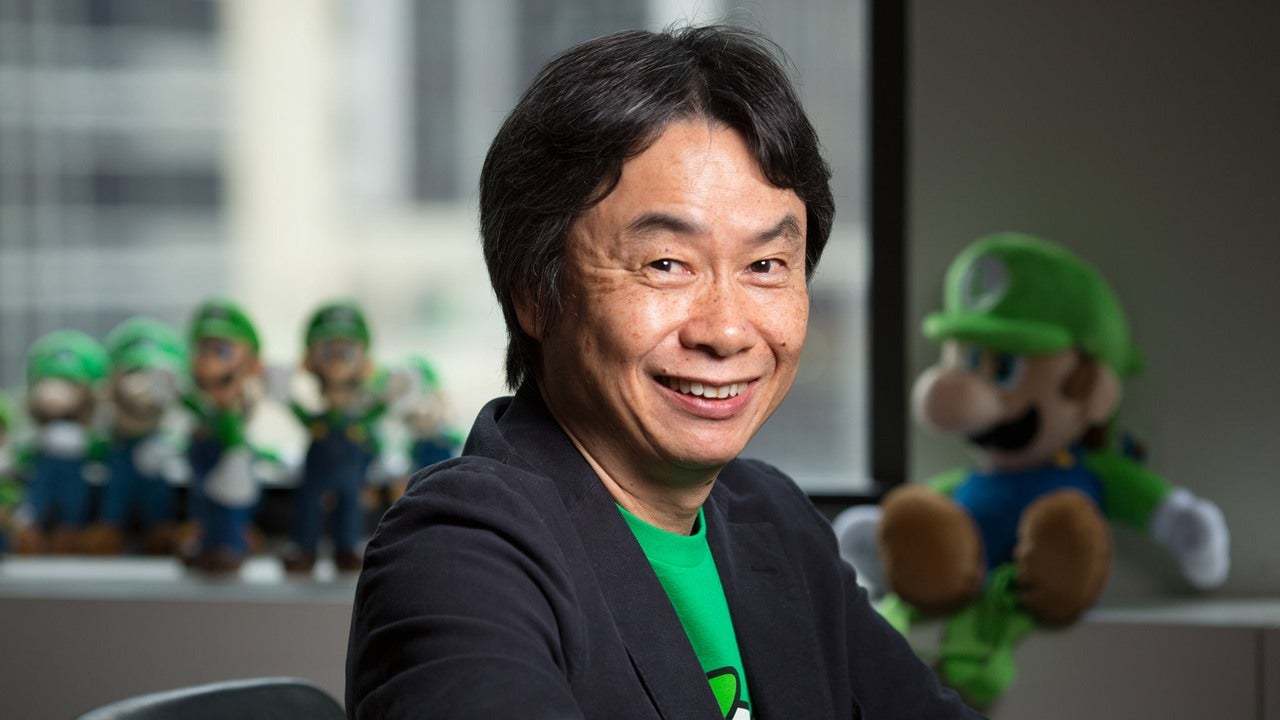 Shigeru Miyamoto Net Worth: How Nintendo's Legend Built A Gaming Empire