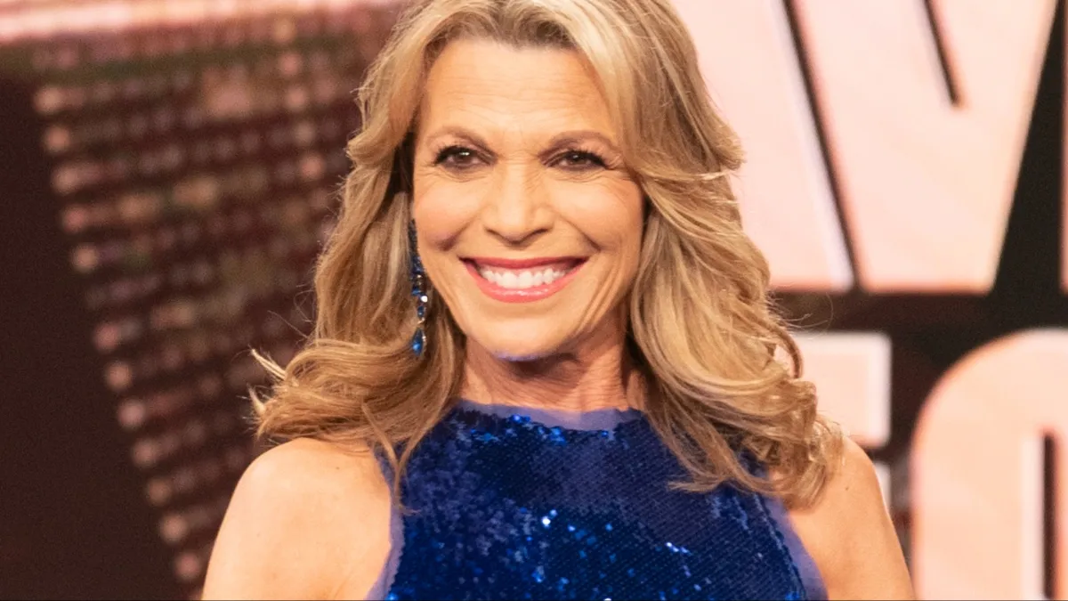 No, Vanna White Is Not Leaving Wheel of Fortune in 2025 - How Old Is Vanna White? Wheel Of Fortune Star's Age In 2025