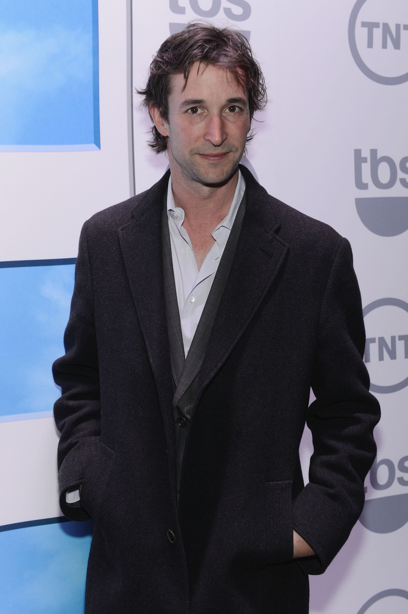 Noah Wyle - Noah Wyle Height: How Tall Is The ER Star?
