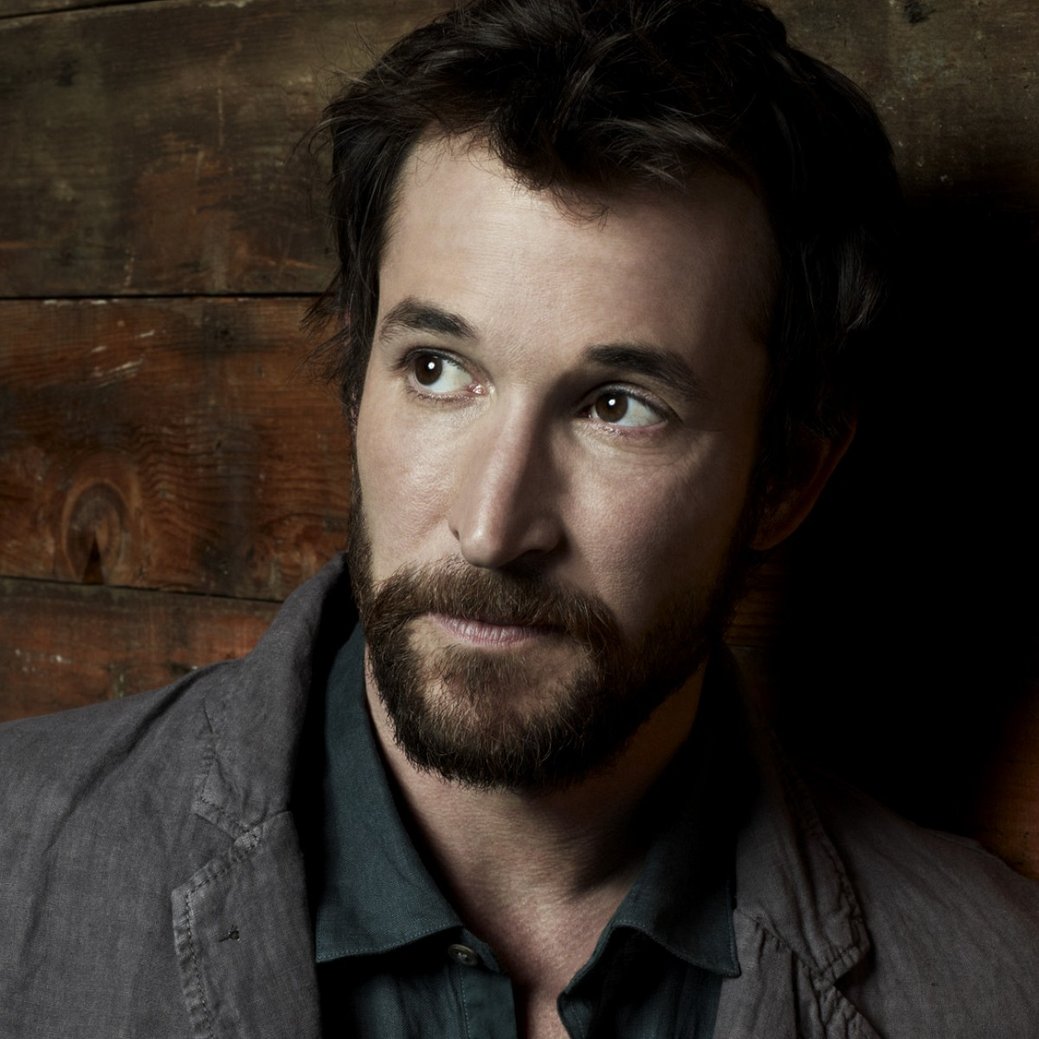 Noah Wyle ("The Librarians") als Witwer in "Red Line" - "Emergency Room - Noah Wyle Height: How Tall Is The ER Star?