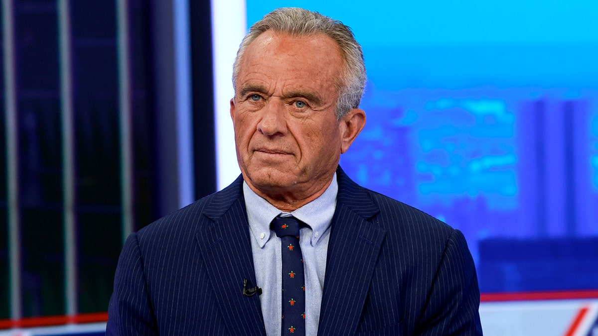 Nonprofit calling on Trump HHS, Robert F. Kennedy Jr. to reform ‘failed - What Is The Net Worth Of Robert F Kennedy Jr