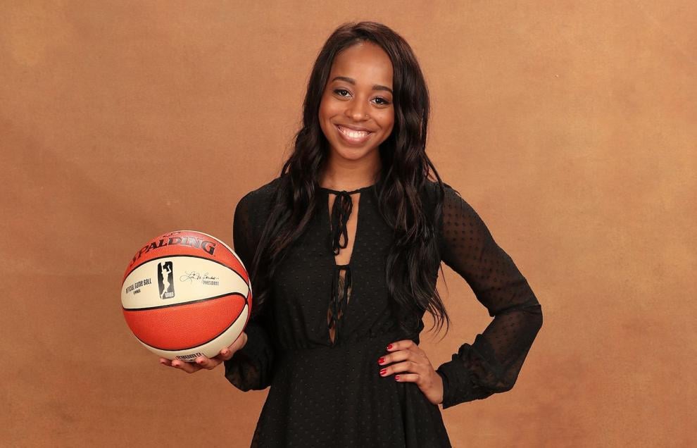 North Gwinnett grad Lexie Brown adjusting to coming off bench as WNBA - Lexie Brown Height – WNBA Star’s Court Presence