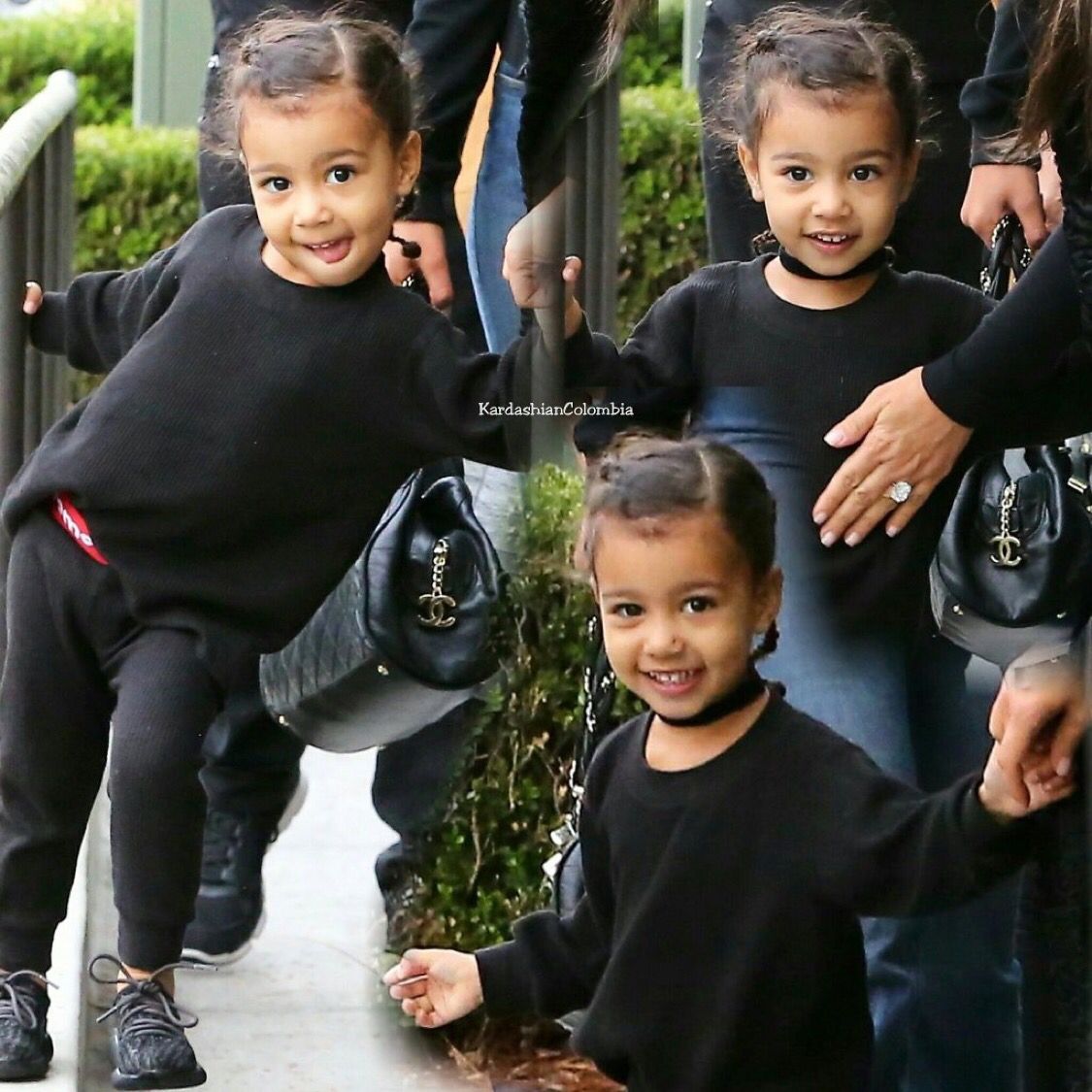 North Kim And Kanye, Kim Kardashian And Kanye, Kanye West, Niece, I Got - How Old Is North West? Kim & Kanye’s Daughter’s Age & Public Life