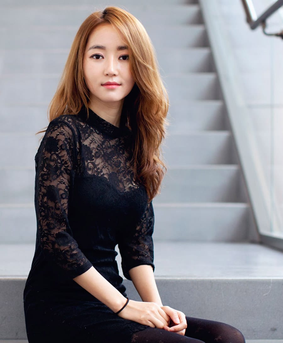 North Korean Defector Yeonmi Park Fights for Freedom | Millennial Magazine - How Tall Is Yeonmi Park? North Korean Defector’s Height