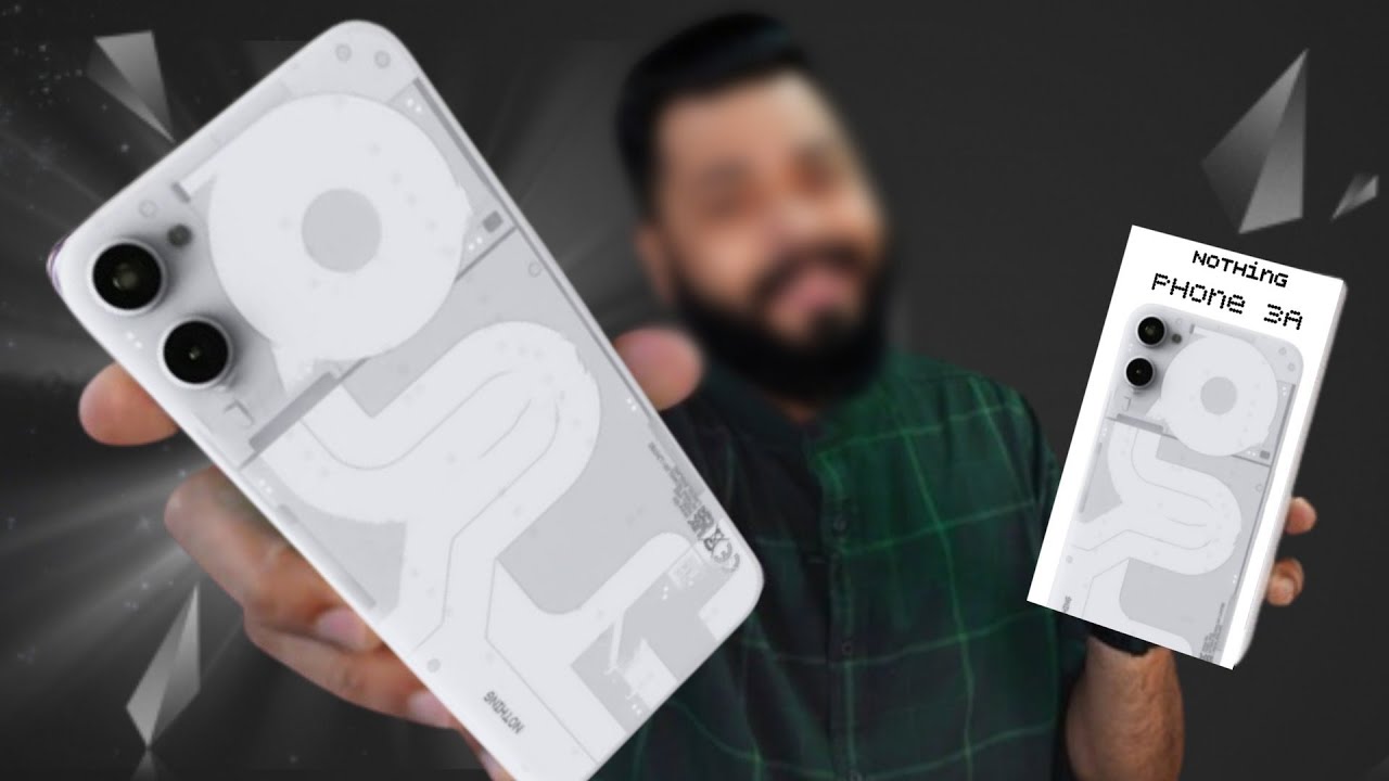 Nothing Phone 3A 5G Unboxing, price & all latest details - YouTube - Lexi Rivera Grows Bold & Glam: Sexy Pics Of The Influencer Star