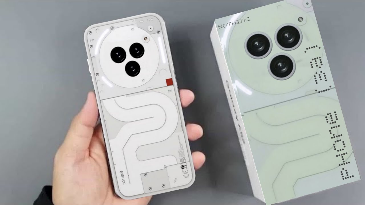 Nothing Phone 3a Unboxing | Nothing Phone 3a Launch Date , Price And - Deborah Norville’s Salary & Net Worth: How Much The TV Icon Really Makes