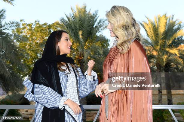 Noura Bint Faisal Al Saud Photos and Premium High Res Pictures - Getty - Princess Noor Bint Bandar Al Saud Net Worth: Royal Wealth Explained
