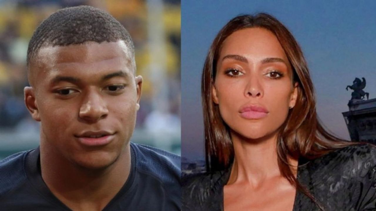 Novia de Mbappé antes y después, el impresionante cambio de Ines Rau - Who Is Novia De Mbappé Dating? Inside The Model's Relationship Status