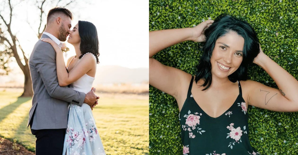 ODI World Cup 2023: Meet Nicole Danielle, the stunning wife of South - Aiden Markram’s Wife: Dané van Niekerk, Cricket’s Power Couple