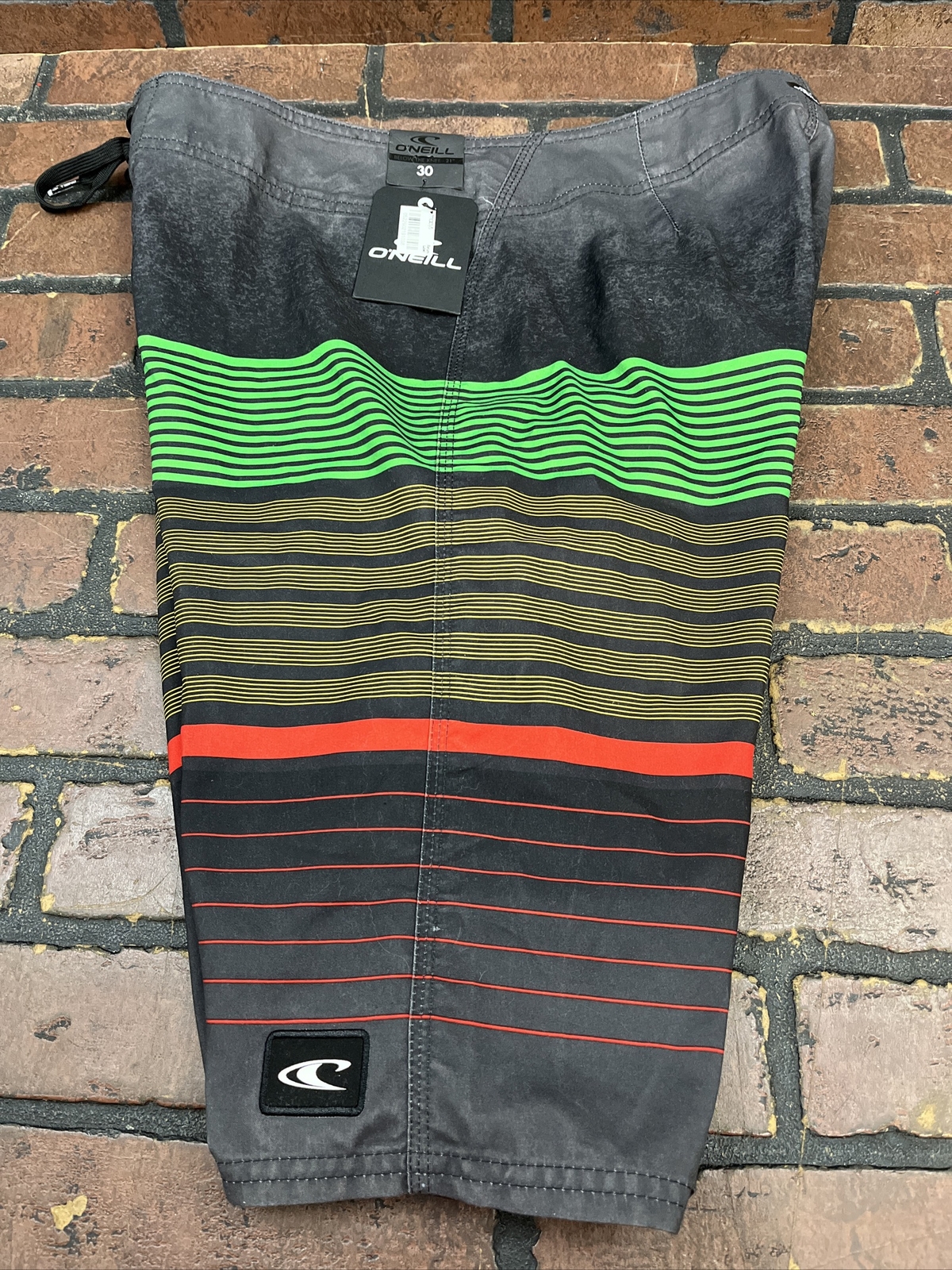 O%E2%80%99Neill+Lennox+Boardshorts+Swim+Trunks+Men%27s+Size+30 for sale - Ed O'Neill Height – TV Dad's True Height