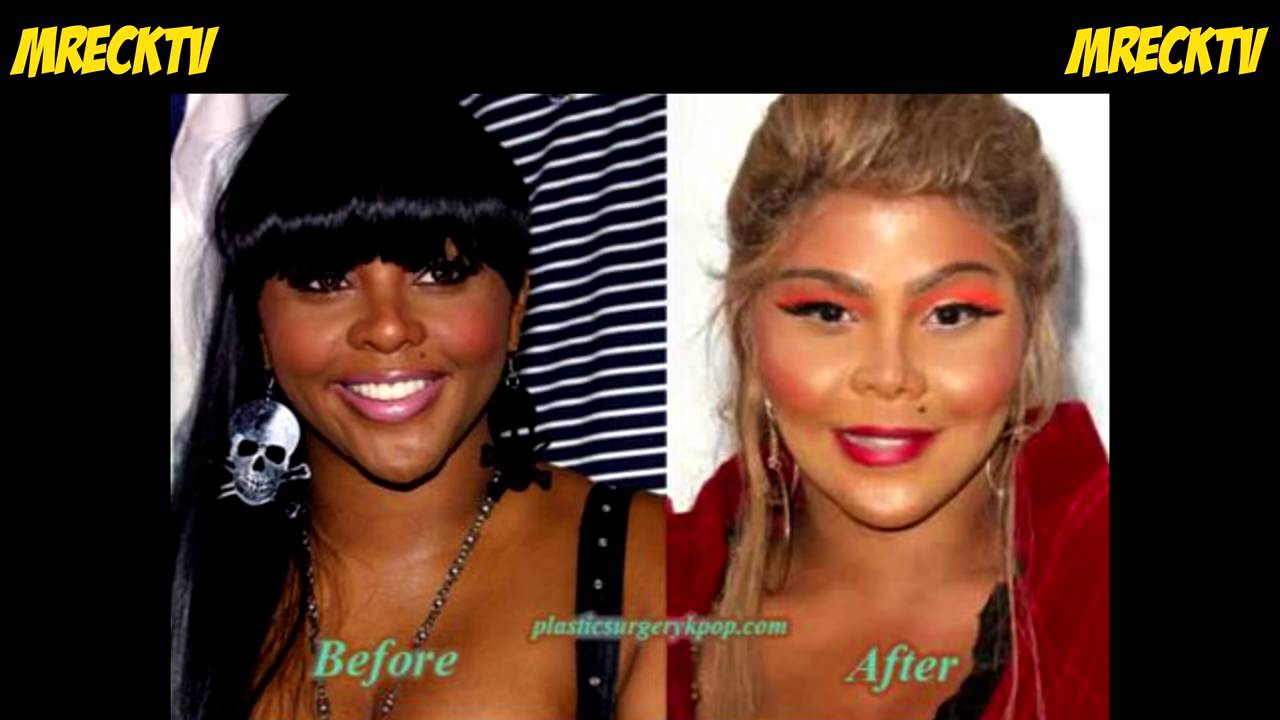 Old Lil Kim Vs New Lil Kim (Versus Series) (Kim Looks White Now?) - YouTube - How Old Is Lil’ Kim? – Celebrating the Hip-Hop Trailblazer’s Age