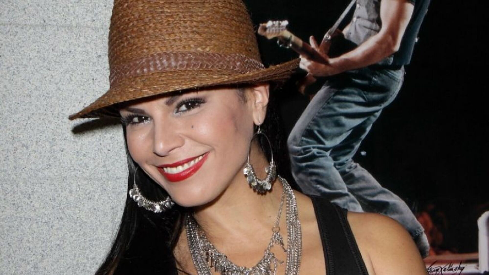 ¡Olga Tañón celebra por haber ganado hasta ahora 30 galardones de - How Tall Is Olga Tañón? Queen of Merengue’s Height