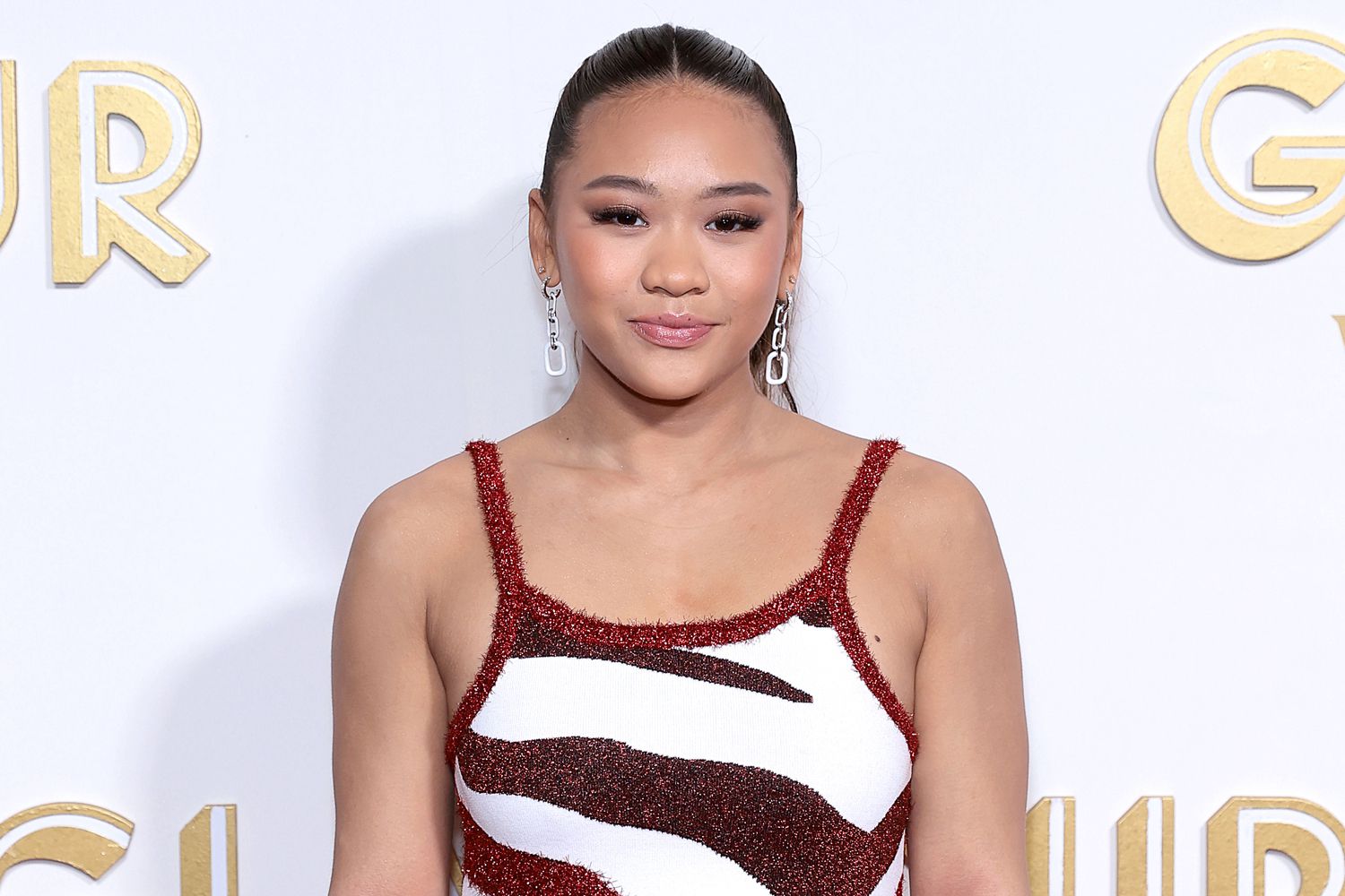 Olympic Gymnast Suni Lee on Her Incurable Kidney Disease - Sunisa "Suni" Lee's Height: How Tall Is The Olympic Gymnast?