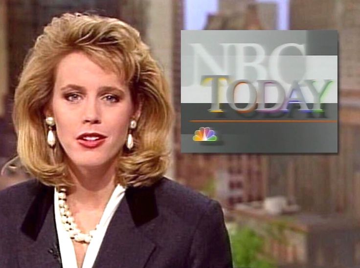 Deborah Norville's Journey From The Today Show To Inside Edition Fame