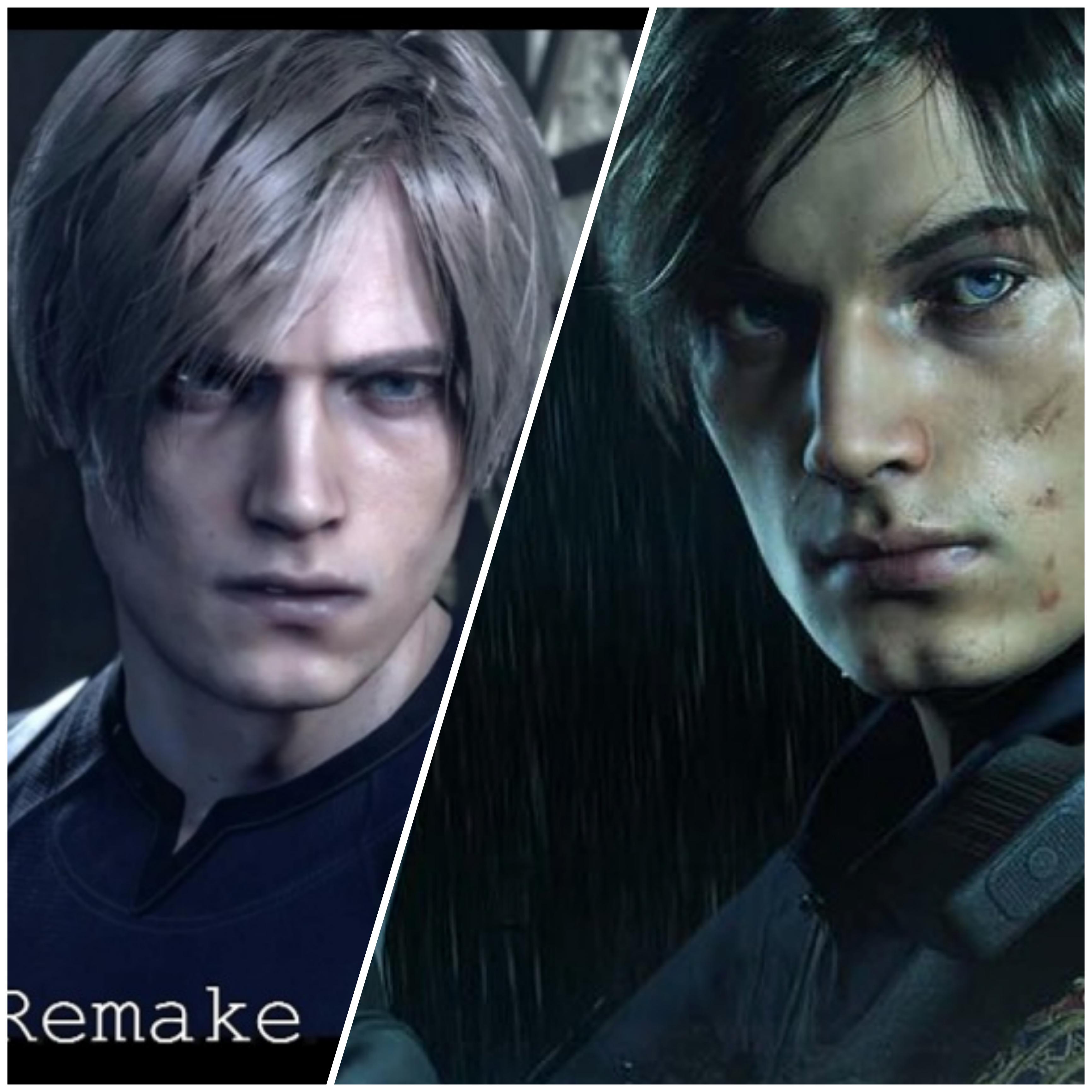 How Old Is Leon in Resident Evil 2? Character Age Breakdown