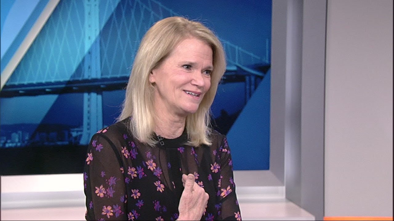 One-on-one with ABC News' Martha Raddatz - YouTube - How Old Is Martha Raddatz? News Veteran’s Real Age