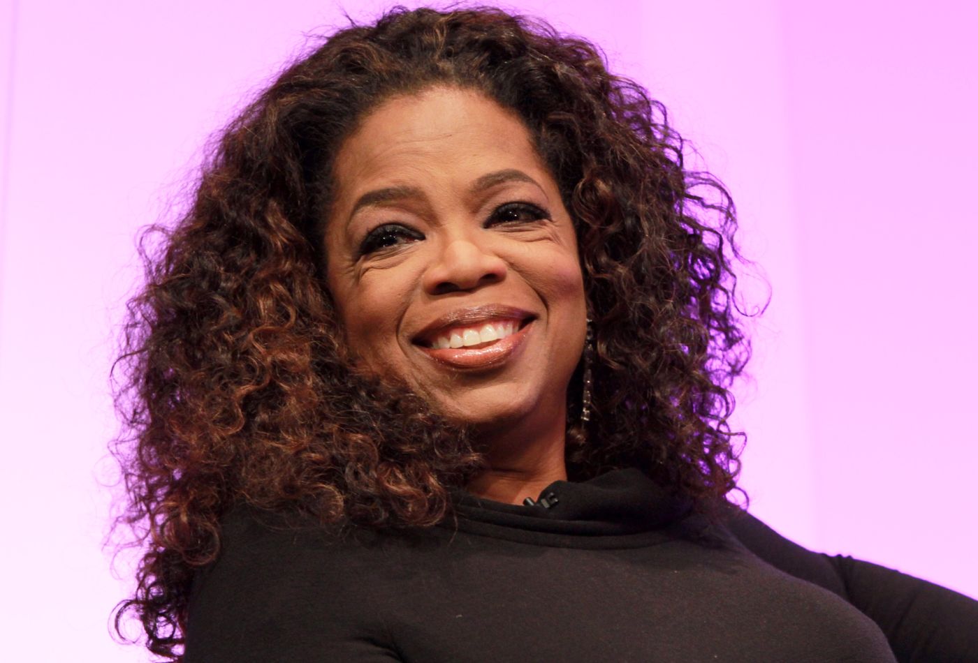 Oprah Winfrey - Biography, Height & Life Story | Super Stars Bio - How Old Is Oprah Winfrey? – Inside the Media Mogul’s Age & Legacy