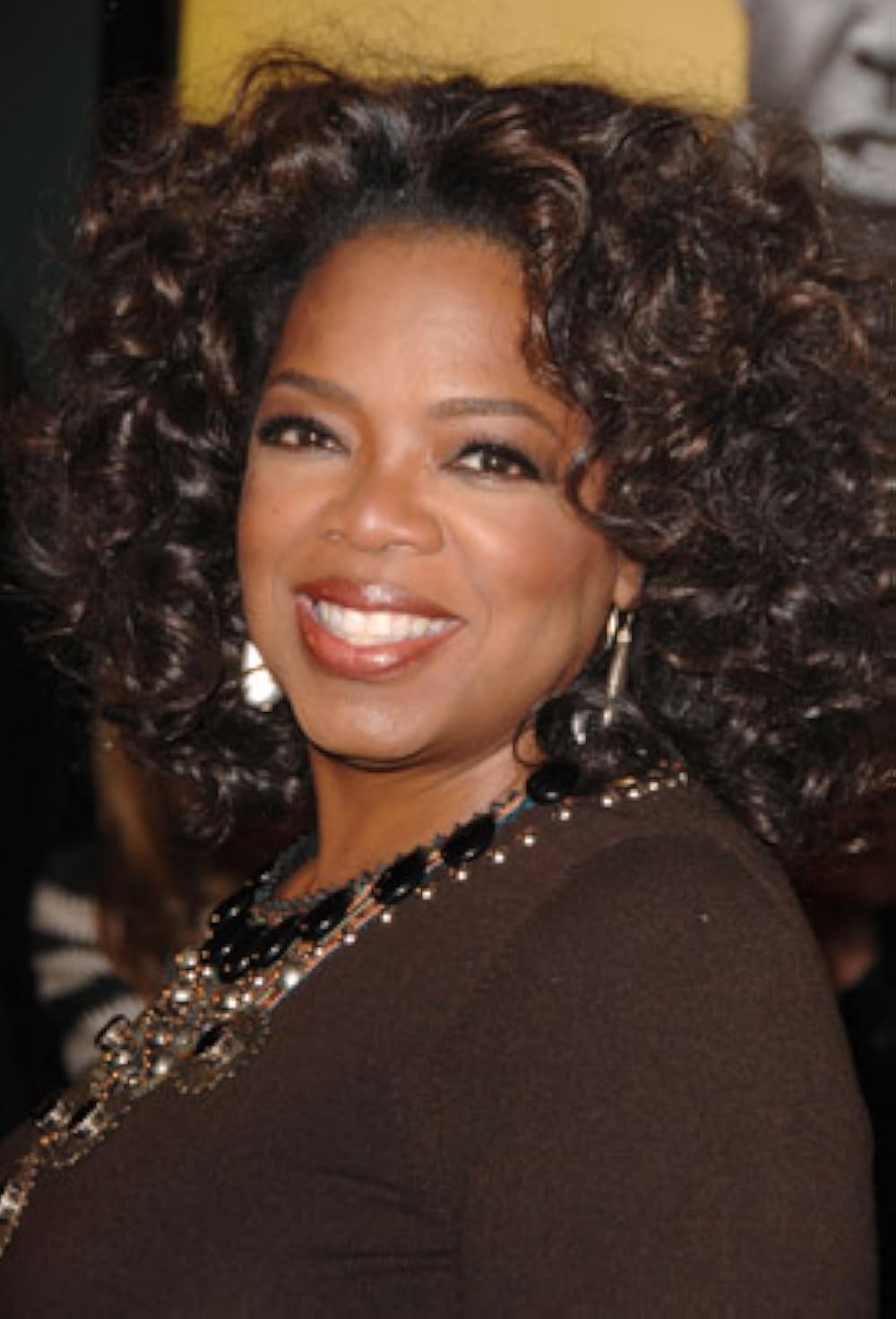 Oprah Winfrey - IMDb - How Old Is Oprah Winfrey? – Inside the Media Mogul’s Age & Legacy