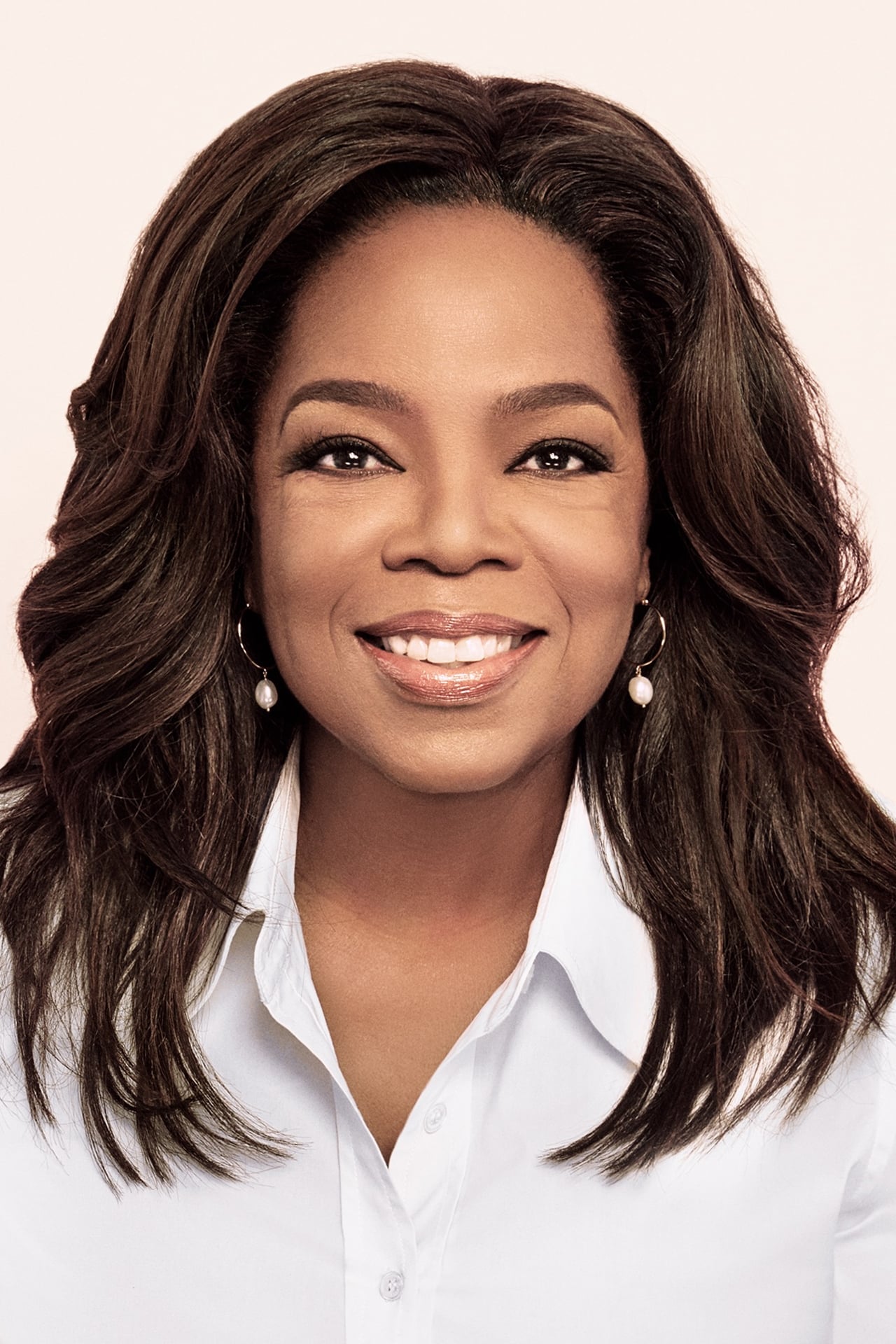 Oprah Winfrey - Profile Images — The Movie Database (TMDB) - How Old Is Oprah Winfrey? – Inside the Media Mogul’s Age & Legacy