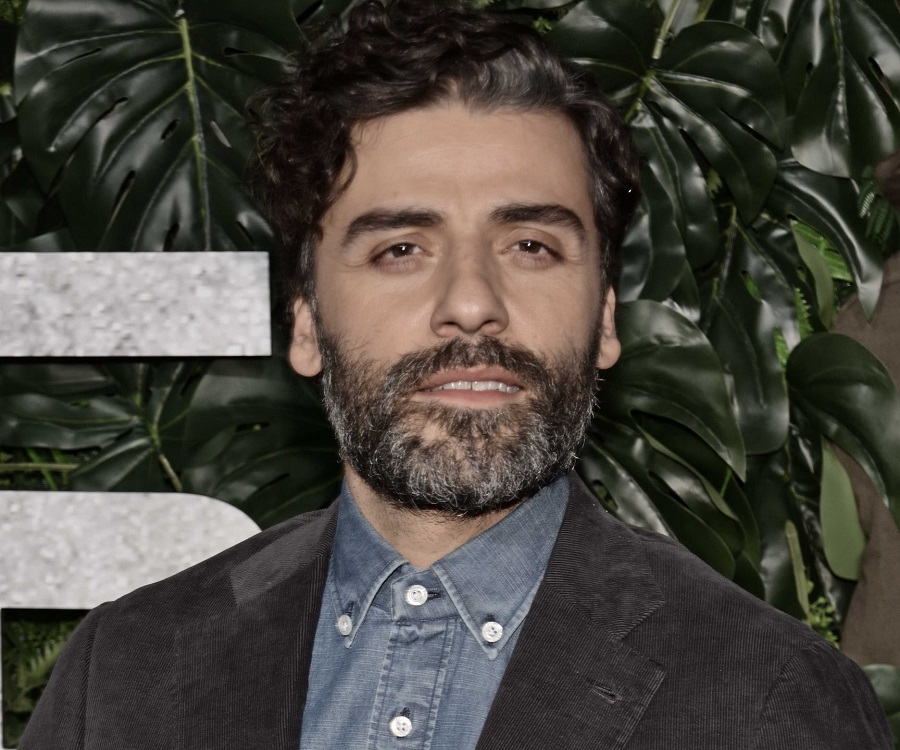 Oscar Isaac Biography - Facts, Childhood, Family Life & Achievements of - Oscar Isaac Ethnicity: Actor's Guatemalan And Cuban Roots