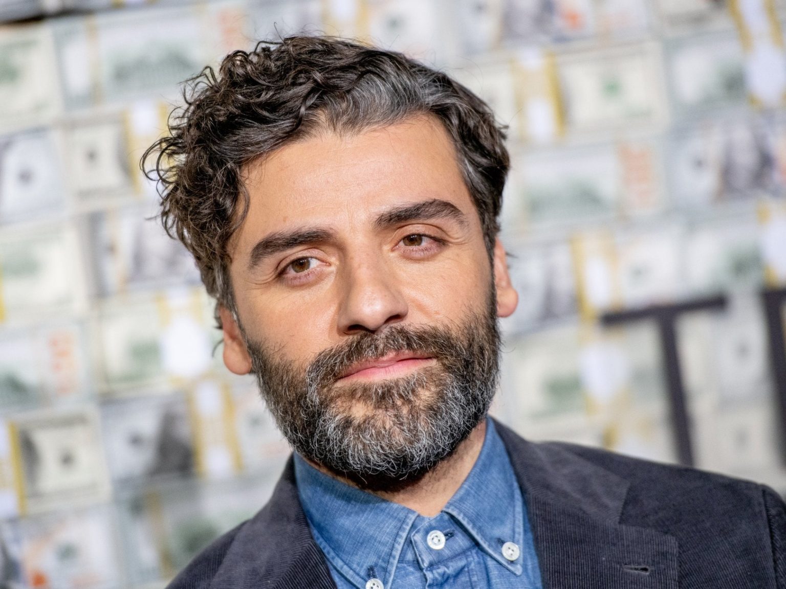 Oscar Isaac Ethnicity: Actor's Guatemalan And Cuban Roots
