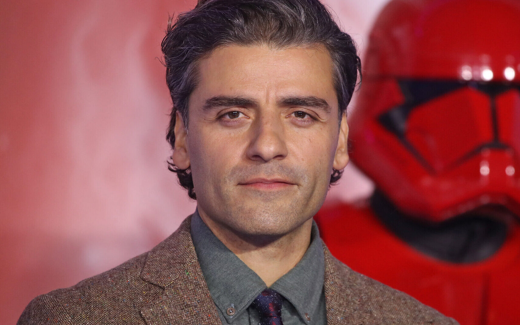 Oscar Isaac in talks to play Marvel rabbi's son-turned superhero | The - Oscar Isaac Ethnicity: Actor's Guatemalan And Cuban Roots