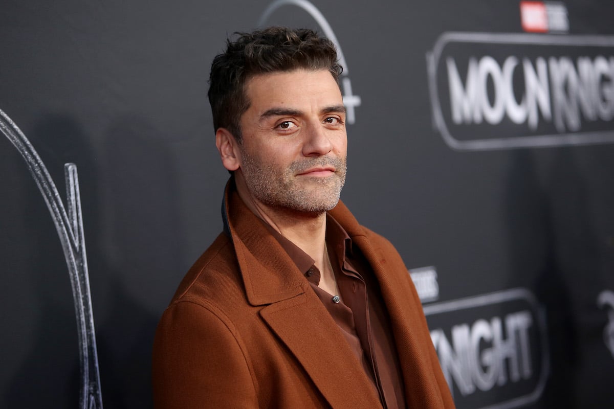 Oscar Isaac Robin Hood - Oscar Isaac Ethnicity: Actor's Guatemalan And Cuban Roots