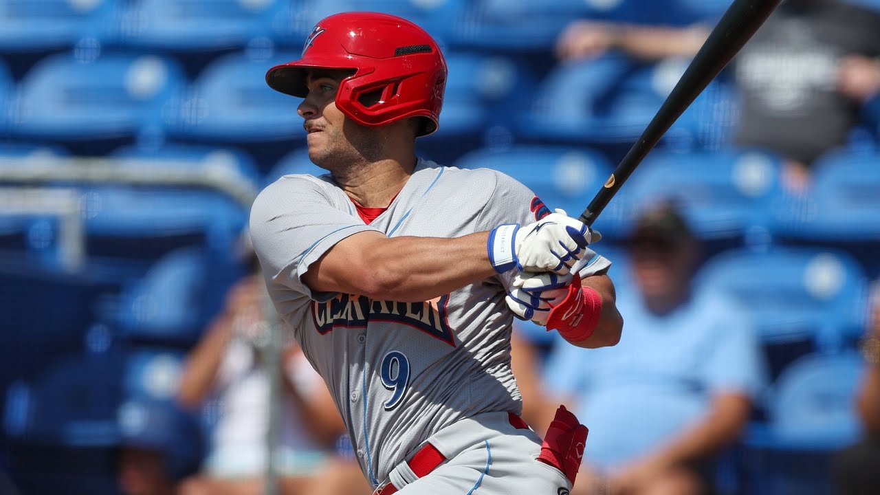 Otto Kemp is Player of the Week | Clearwater Threshers | May 16, 2023 - How Old Is Otto Kemp? Rising Baseball Talent’s Age Revealed