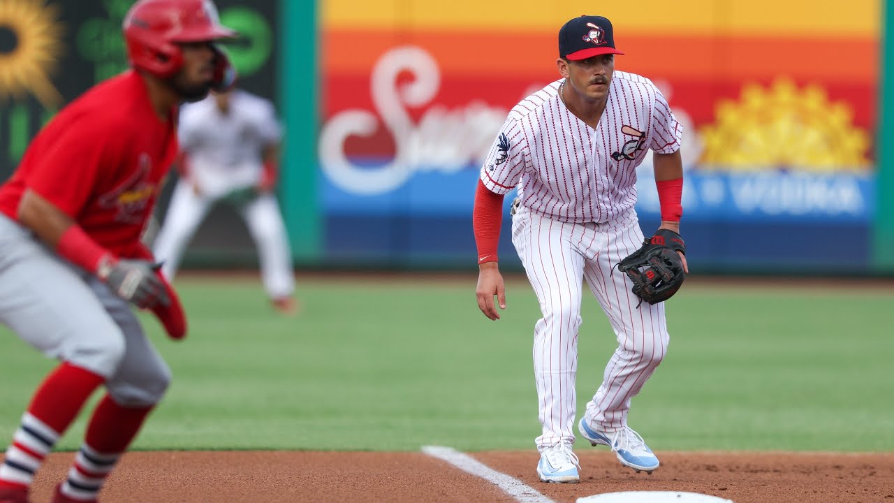 Otto Kemp Post-Game Interview | July 21, 2023 | Clearwater Threshers - How Old Is Otto Kemp? Rising Baseball Talent’s Age Revealed