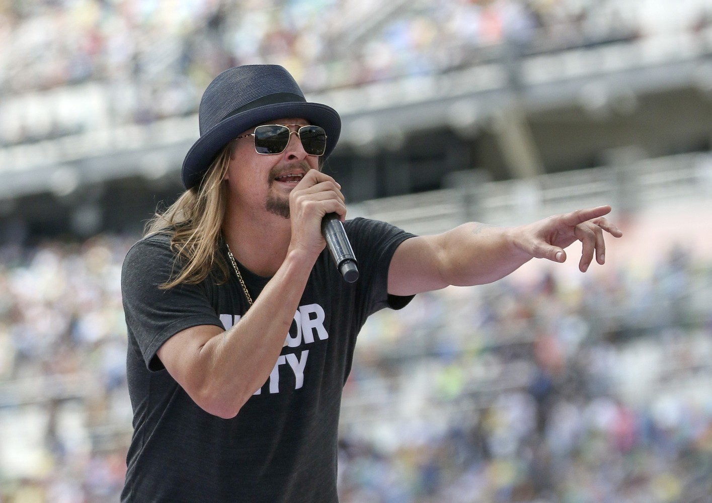 Our crazy year in politics: 2017 - NBC News - Who Is Kid Rock Dating In 2025? Latest On His Romantic Life