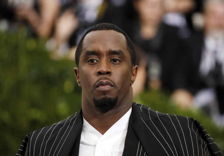P Diddy Can't Dance: The Enigma Of A Hip-Hop Mogul - P Diddy Net Worth 2025: Music Mogul's Fortune Revealed