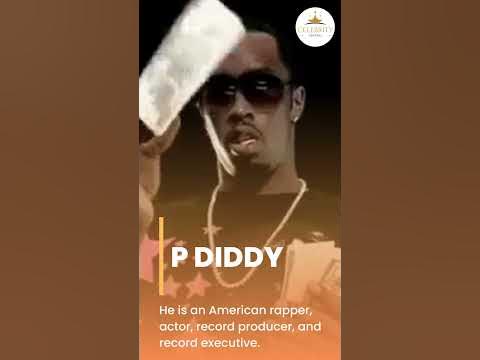 P Diddy Net Worth 2023 💰 #networth #celebrity #rapper #actor #pdiddy - P Diddy Net Worth 2025: Music Mogul’s Fortune Revealed