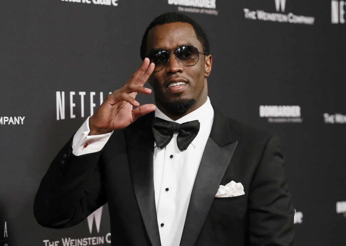 P Diddy Rapper: The Unstoppable Force In Music And Entrepreneurship - How Old Is Diddy? Rap Mogul's Age & Empire In 2025