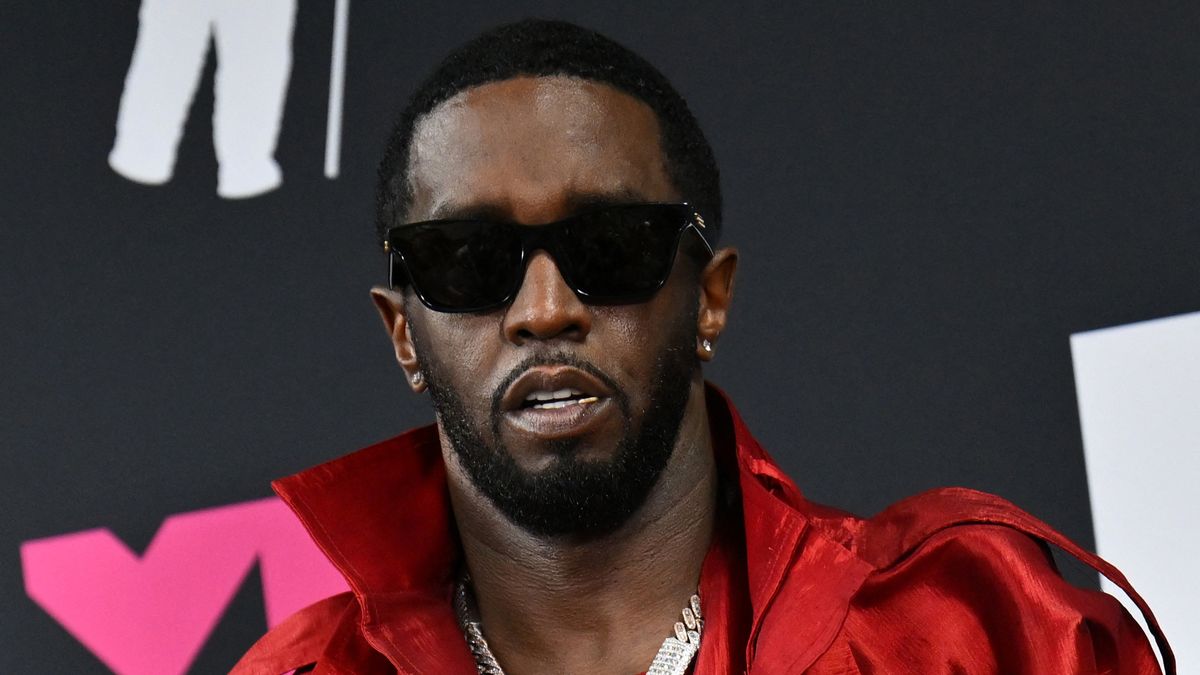 P Diddy's rapper names explained and why Jay-Z is only friend 'allowed - How Old Is Diddy? Rap Mogul's Age & Empire In 2025