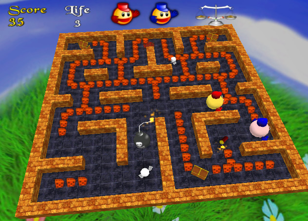 Pacman 3D Games Downloads - How Old Is Pacman? The Arcade Icon's Age Explained