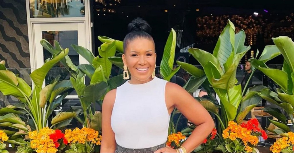 Page Turner Wiki Bio And Age: How Old Is She? Husband And Instagram - Page Turner Ethnicity: What Is The HGTV Star's Ancestry?