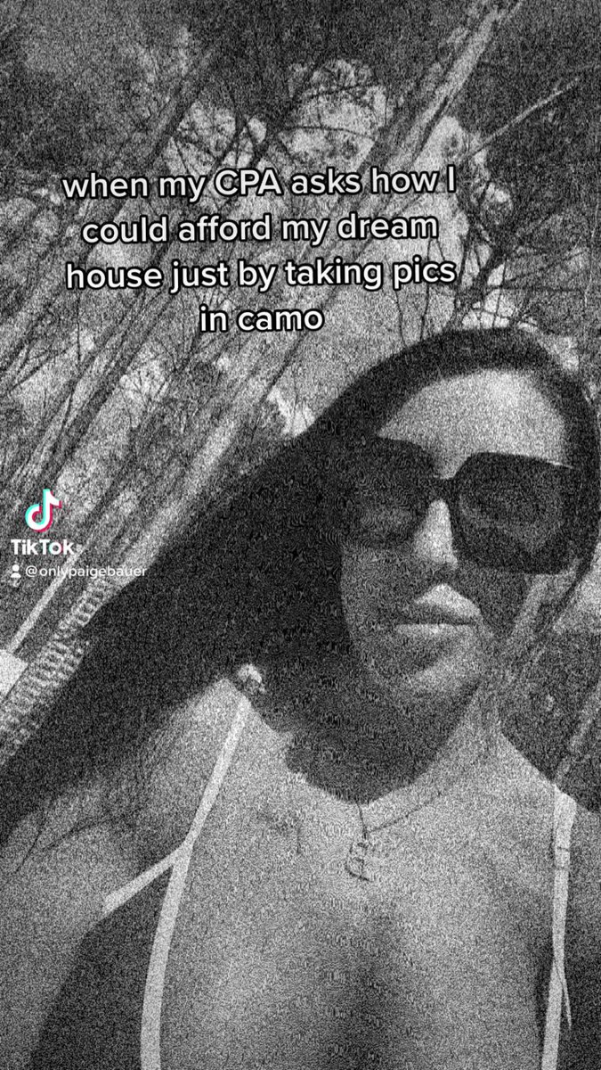 Paige Bauer: Sexy Pics of the TikTok Star with a Bold Flair