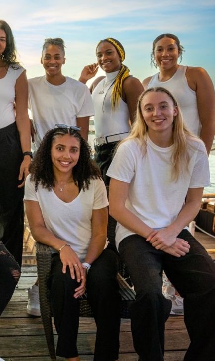 paige bueckers azzi fudd uconn in 2024 | Future girlfriend, Basketball - Is Paige Bueckers Dating? UConn Star’s Relationship Rumors Explained