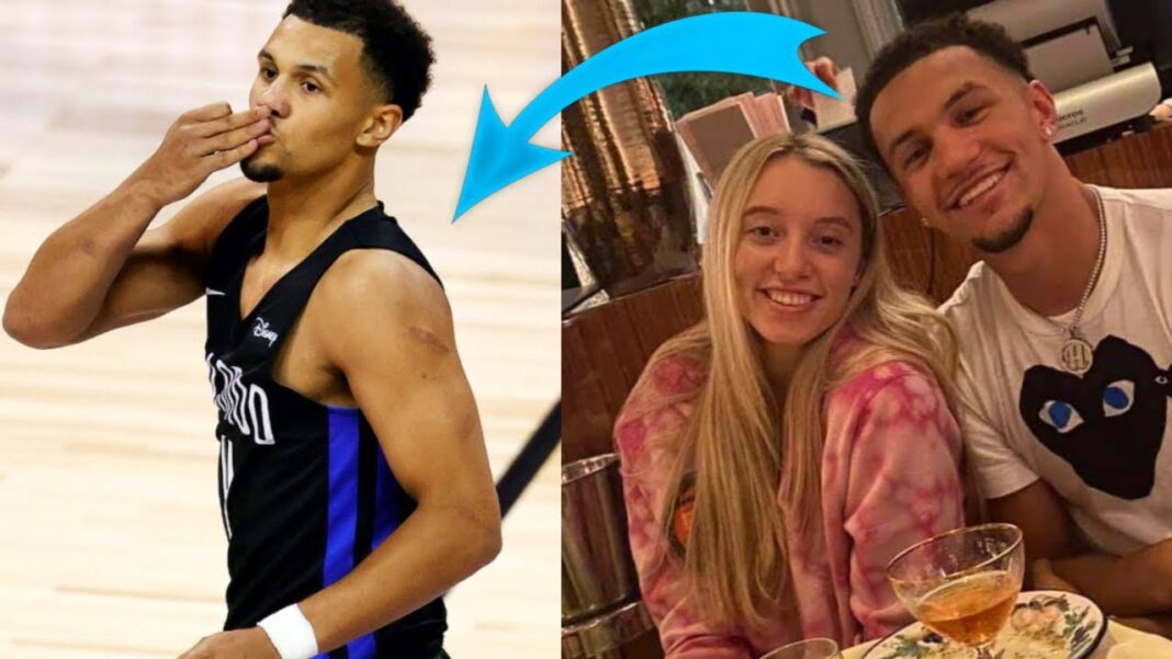 Paige Bueckers BF - Who Is Paige Bueckers Dating? UConn Star’s Relationship Status