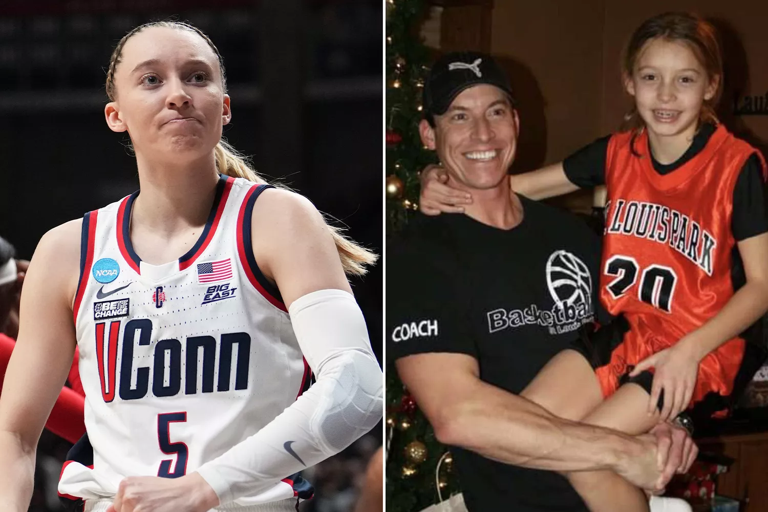 Paige Bueckers' Family: All About the UConn Star's Parents and Siblings - Who Is Paige Bueckers Dating? UConn Star's Relationship Status