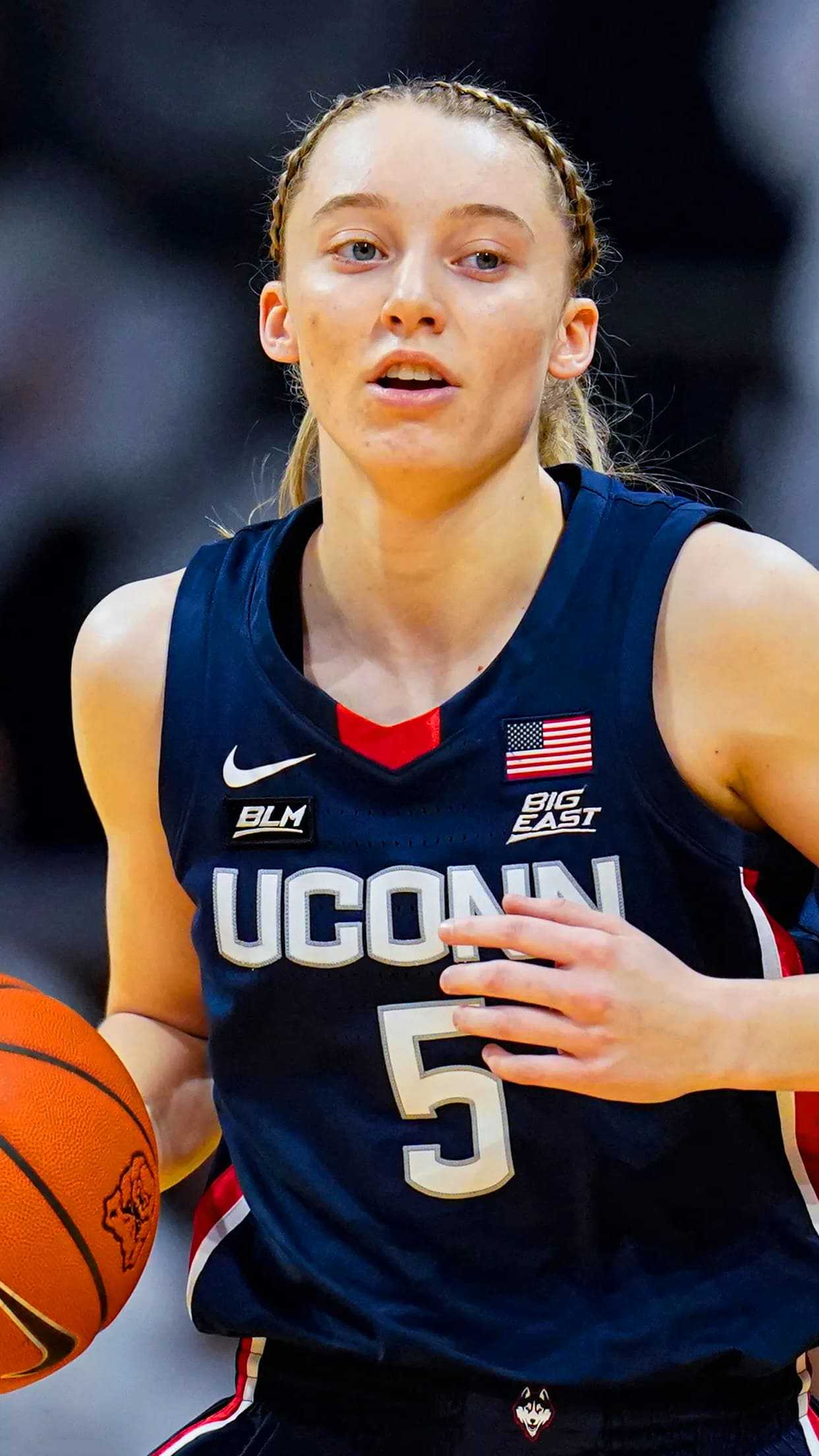 Who Is Paige Bueckers Dating? Uconn Star’s Relationship Status