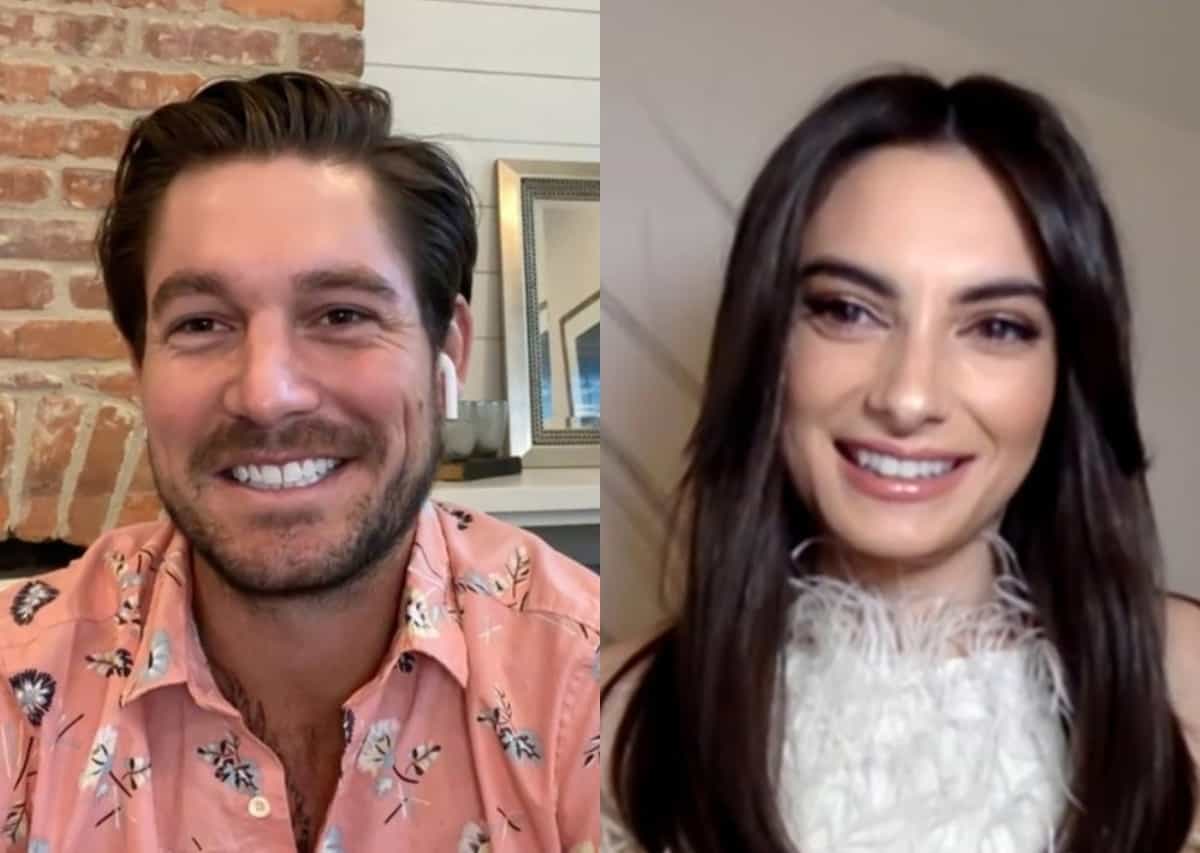 Paige Craig [Profiles] • Instagram, Twitter, TikTok | Foller - Who Is Paige DeSorbo Dating? Summer House Star’s Love Update