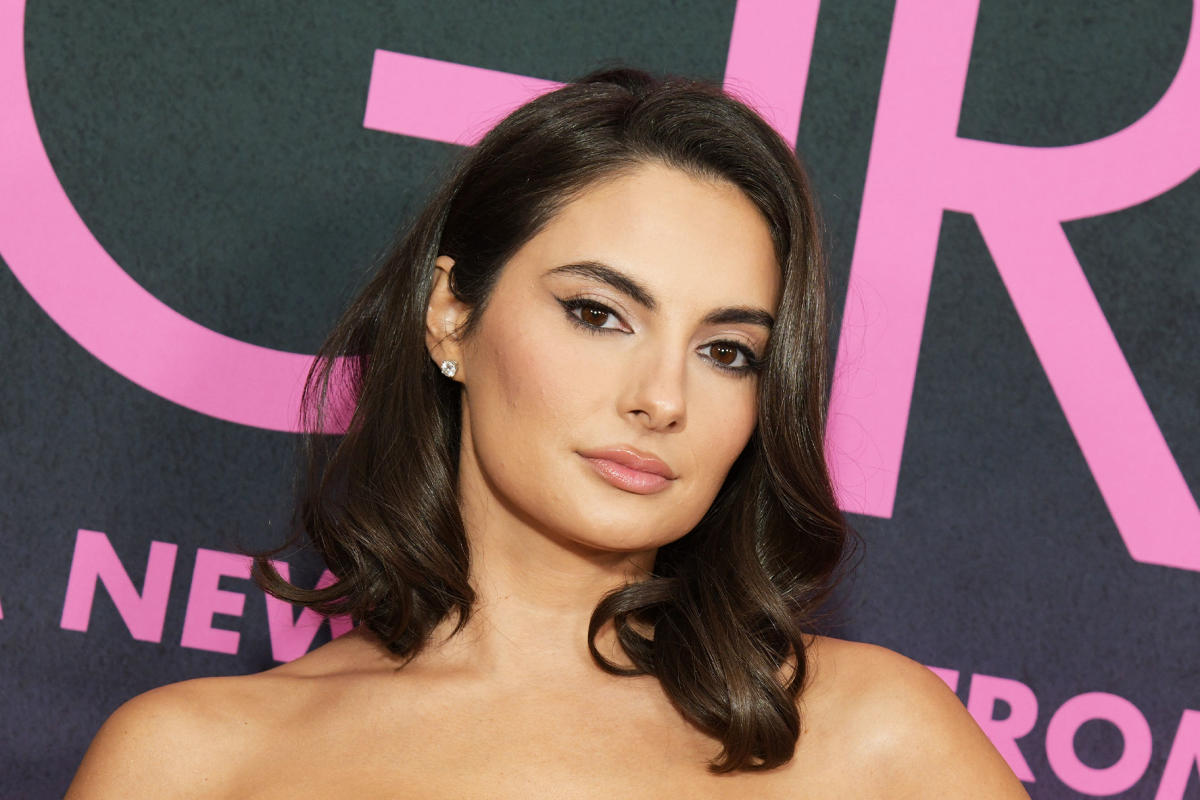 Paige DeSorbo Gives New Looks Inside Her New York City "Dream Apartment - Who Is Paige DeSorbo Dating? Summer House Star's Love Update